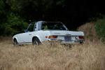 Mercedes-Benz 280 SL 1970 года (EU)